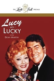 Lucy Gets Lucky' Poster