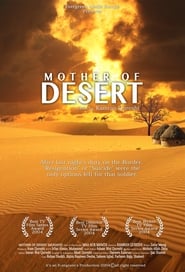 Mother of Desert' Poster