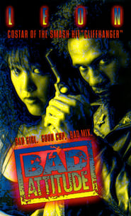 Bad Attitude' Poster