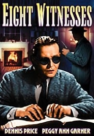 Eight Witnesses' Poster