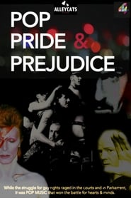 Pop Pride and Prejudice' Poster