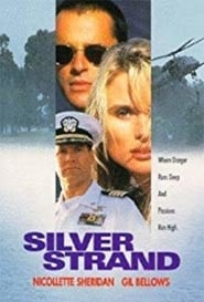 Silver Strand' Poster