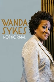 Streaming sources forWanda Sykes Not Normal