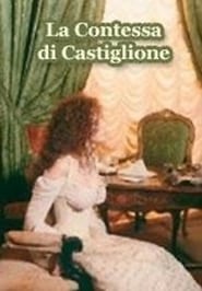 La contessa di Castiglione' Poster