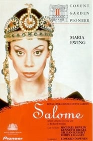 Salome' Poster