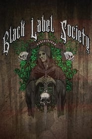 Unblackened Zakk Wylde  Black Label Society Live' Poster