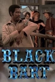 Black Bart' Poster