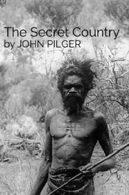The Secret Country The First Australians Fight Back' Poster