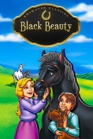 Black Beauty' Poster