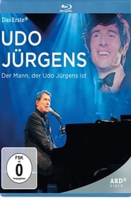 Der Mann der Udo Jrgens ist' Poster