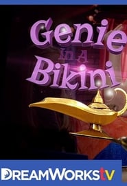 Genie in a Bikini' Poster