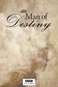 The Man of Destiny' Poster