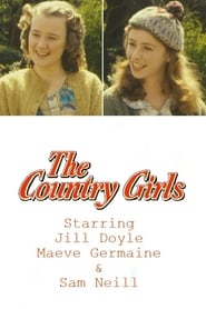 The Country Girls' Poster