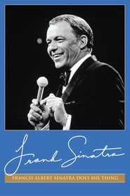 Francis Albert Sinatra Does His Thing' Poster