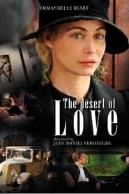 The Desert of Love' Poster