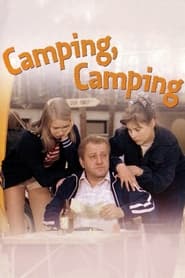 CampingCamping' Poster