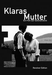 Klaras Mutter' Poster