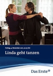 Linda geht tanzen' Poster