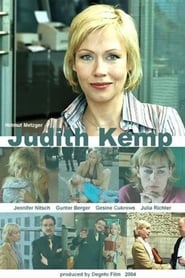 Judith Kemp' Poster