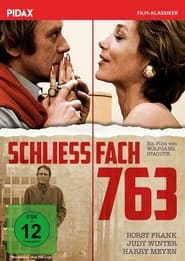 Schliefach 763' Poster