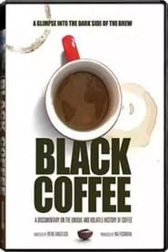 Black Coffee' Poster