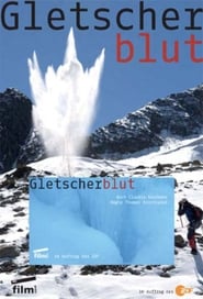 Gletscherblut' Poster