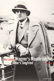 Wagners Meistersnger Hitlers Siegfried