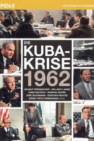 Die KubaKrise 1962' Poster