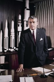 Der Raketenmann  Wernher von Braun und der Traum vom Mond' Poster