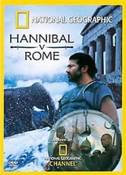 Hannibal v Rome' Poster
