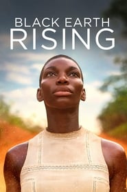 Streaming sources forBlack Earth Rising