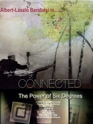 Connected The Power of Six Degrees' Poster