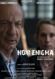 Noir Enigma' Poster