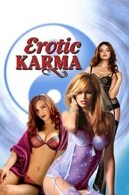 Erotic Karma' Poster