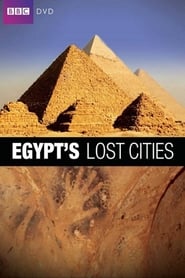 Egypts Lost Cities' Poster