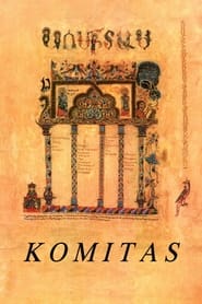 Komitas' Poster