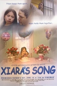 Xiaras Song' Poster