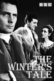 The Winters Tale' Poster