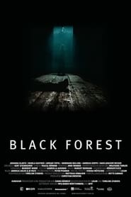 Black Forest' Poster