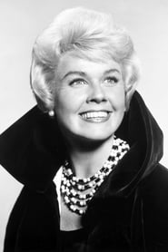 What a Difference a Day Made Doris Day Superstar' Poster