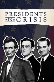 Presidents In Crisis' Poster