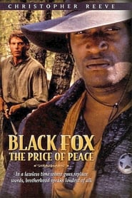 Streaming sources forBlack Fox The Price of Peace
