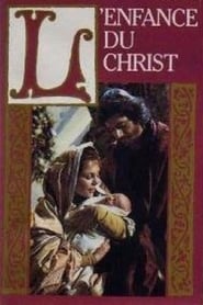 Lenfance du Christ' Poster