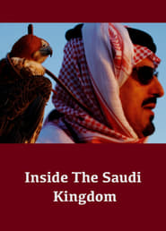 Inside the Saudi Kingdom' Poster