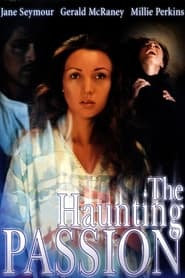 The Haunting Passion' Poster