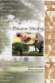 Blues Story' Poster