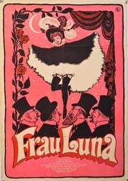 Frau Luna' Poster