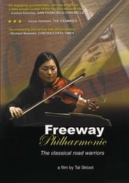 Freeway Philharmonic' Poster