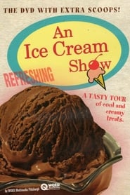 An Ice Cream Show' Poster