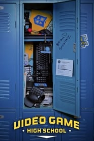 VGHS The Movie' Poster